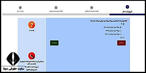 نحوه تاسیس هتل و مهمانپذیر